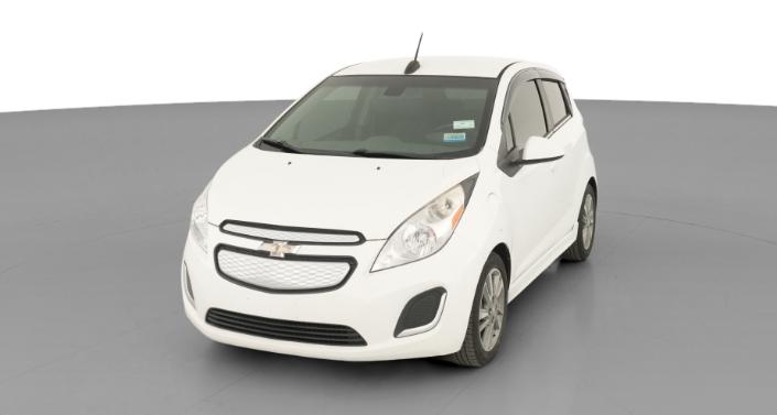 2015 Chevrolet Spark EV -
                  Hebron, OH