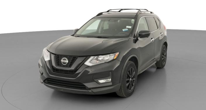 Thumbnail: 2018 Nissan Rogue - 1