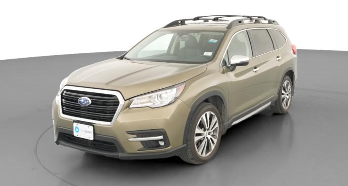 Thumbnail: 2022 Subaru Ascent - 1