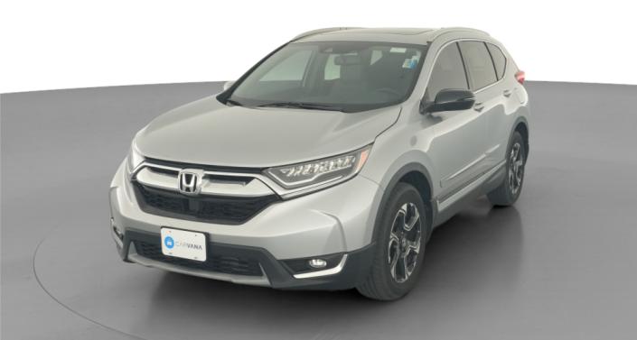 Thumbnail: 2017 Honda CR-V - 1