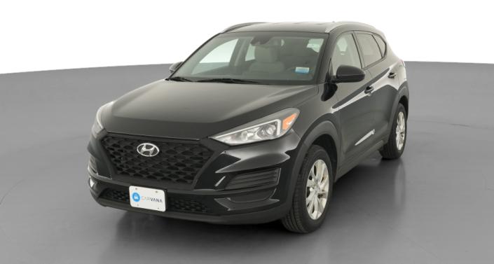 Thumbnail: 2019 Hyundai Tucson - 1