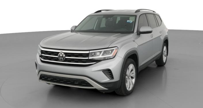 Thumbnail: 2023 Volkswagen Atlas - 1