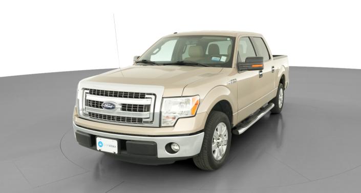 2014 Ford Econoline E-150 -
                  Auburn, GA