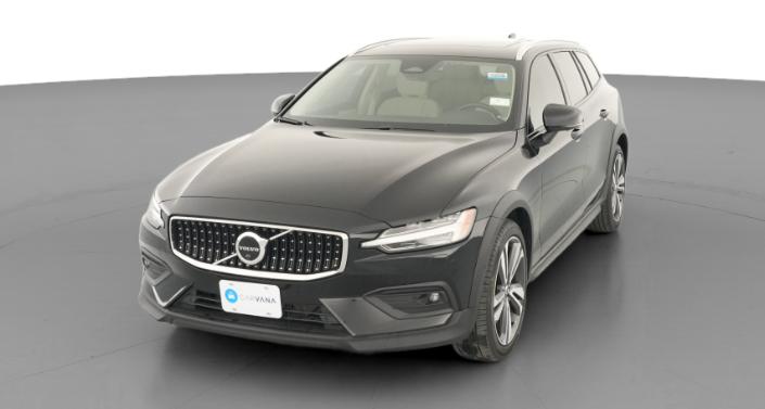 Thumbnail: 2023 Volvo V60 - 1
