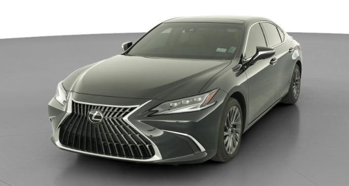 Thumbnail: 2024 Lexus ES - 1