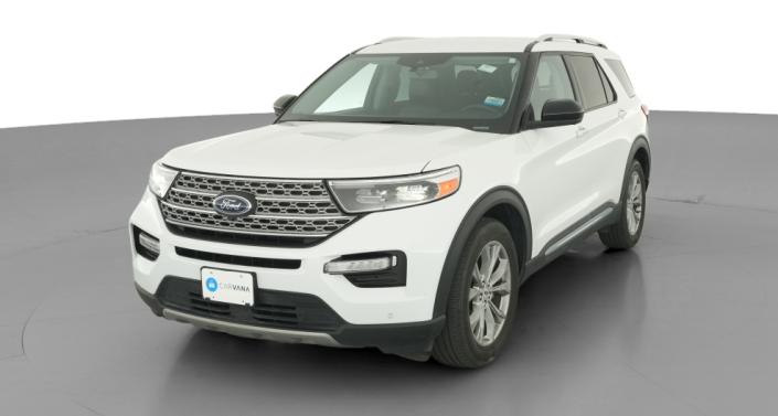 Thumbnail: 2023 Ford Explorer - 1