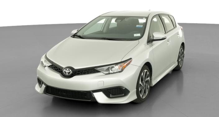 2018 Toyota Corolla iM Base -
                  Auburn, GA