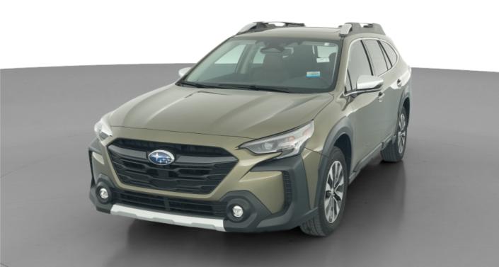 Thumbnail: 2023 Subaru Outback - 1