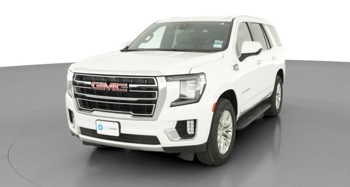 Thumbnail: 2021 GMC Yukon - 1