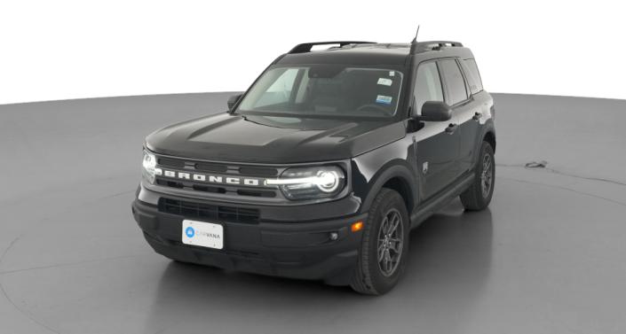 Thumbnail: 2023 Ford Bronco Sport - 1