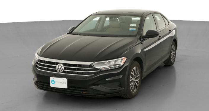 Thumbnail: 2019 Volkswagen Jetta - 1