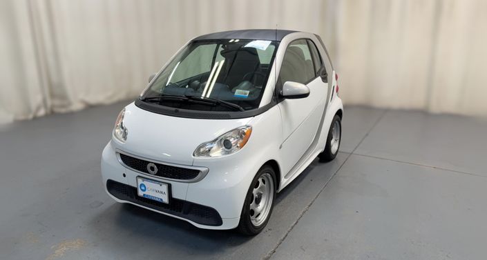 2015 smart fortwo  -
                  Riverside, CA