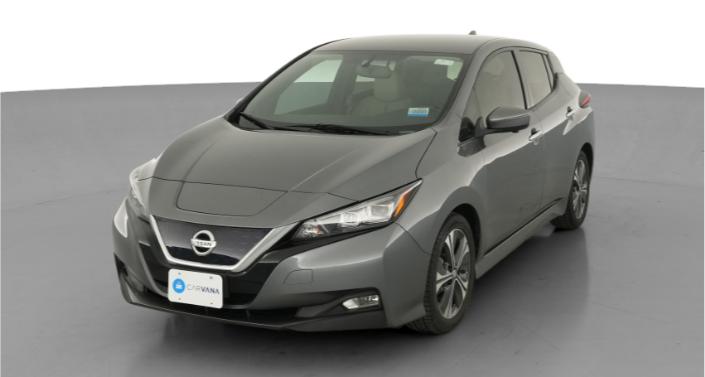 2018 Nissan Leaf SL -
                  Richton Park, IL