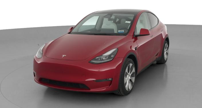 Thumbnail: 2023 Tesla Model Y - 1