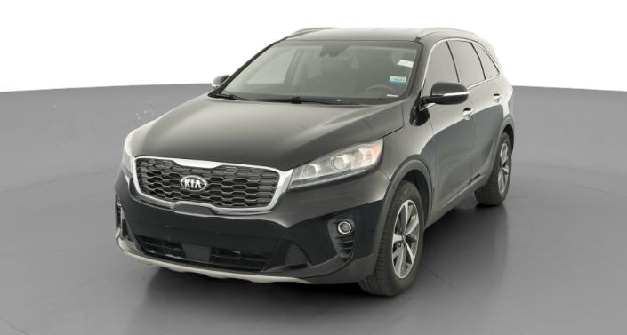 Thumbnail: 2019 Kia Sorento - 1