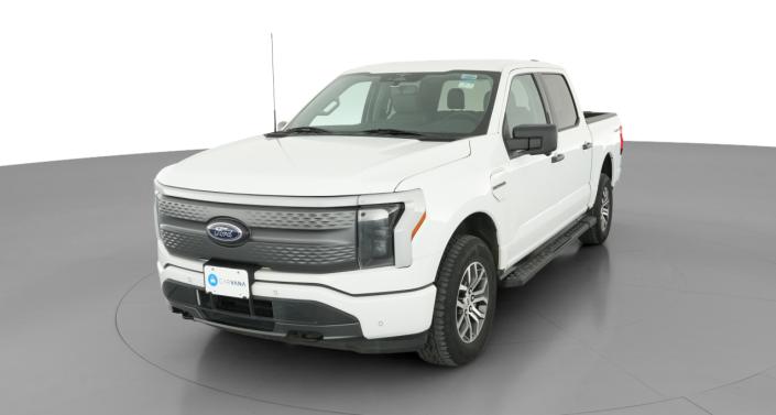 Thumbnail: 2023 Ford F-150 - 1