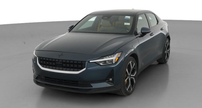 2022 Polestar 2 Long Range Dual Motor -
                  Lorain, OH
