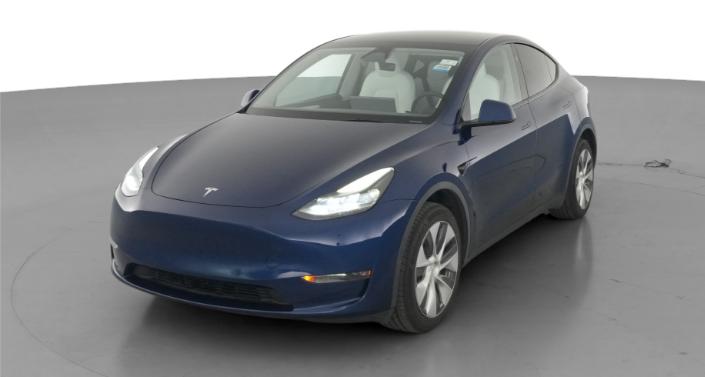Thumbnail: 2024 Tesla Model Y - 1