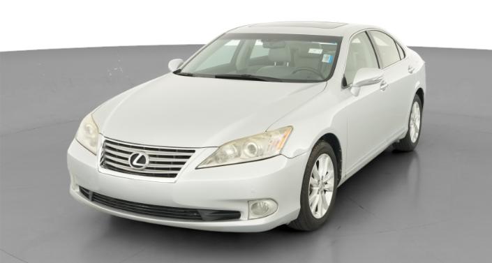 2012 Lexus ES 350 -
                  Bessemer, AL