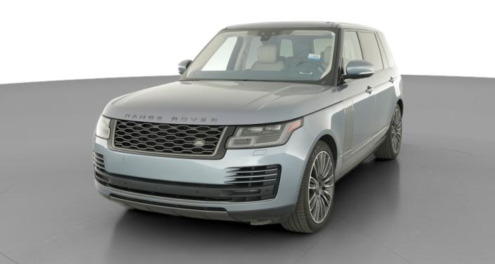 2019 Land Rover Range Rover Supercharged -
                  Auburn, GA