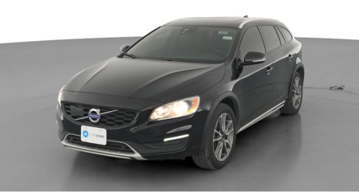 2018 Volvo V60 T5 -
                  Beverly, NJ