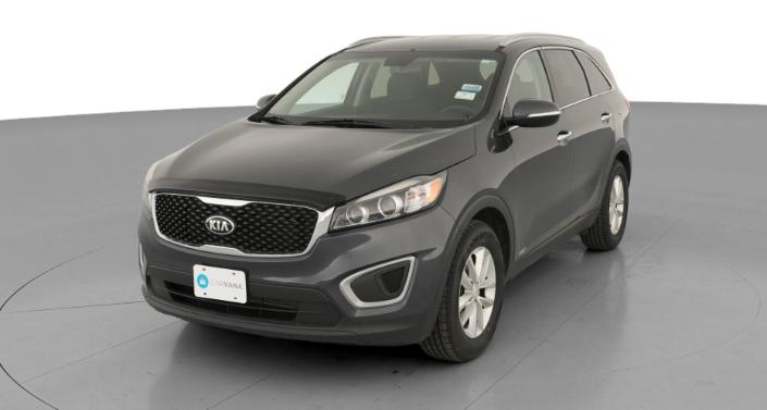 Thumbnail: 2017 Kia Sorento - 1
