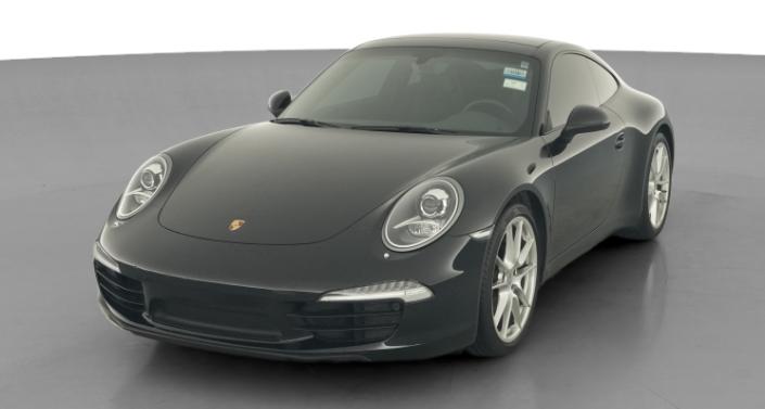 2015 Porsche 911 Carrera -
                  Richton Park, IL