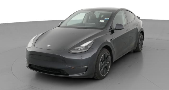 Thumbnail: 2024 Tesla Model Y - 1