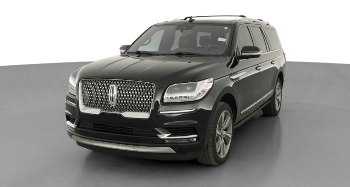 2018 Lincoln Navigator L Reserve -
                  Richton Park, IL