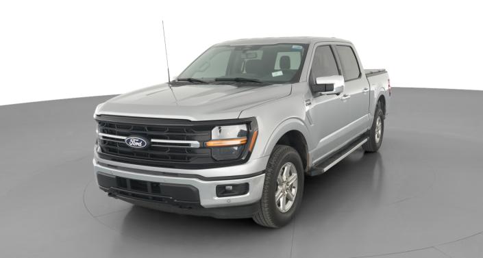 Thumbnail: 2024 Ford Econoline - 1