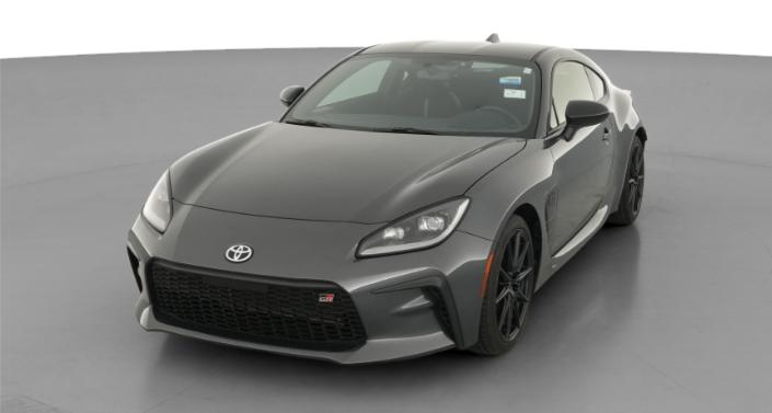 Thumbnail: 2024 Toyota GR86 - 1