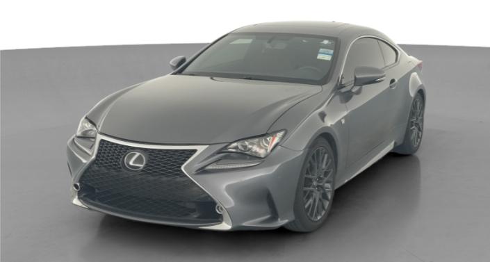 2015 Lexus RC 350 -
                  Richton Park, IL