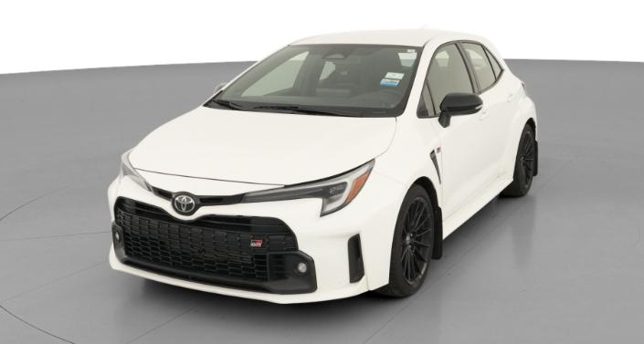 2023 Toyota GR Corolla Core -
                  Hebron, OH