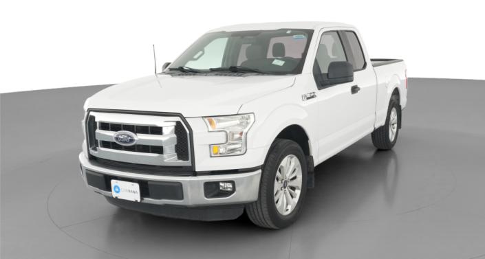 2016 Ford Econoline E-150 -
                  Wheatland, OK