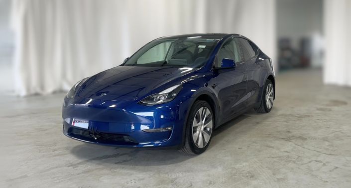 Thumbnail: 2023 Tesla Model Y - 1
