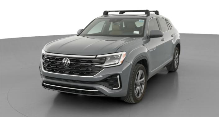 Thumbnail: 2024 Volkswagen Atlas - 1