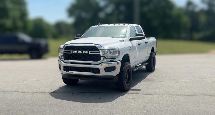 Thumbnail: 2021 RAM 2500 - 1
