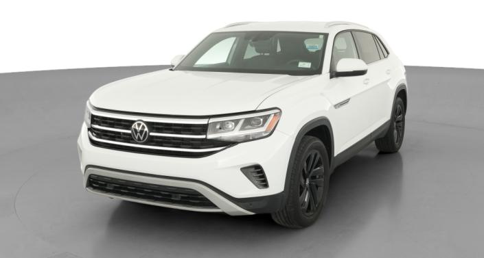 Thumbnail: 2023 Volkswagen Atlas - 1