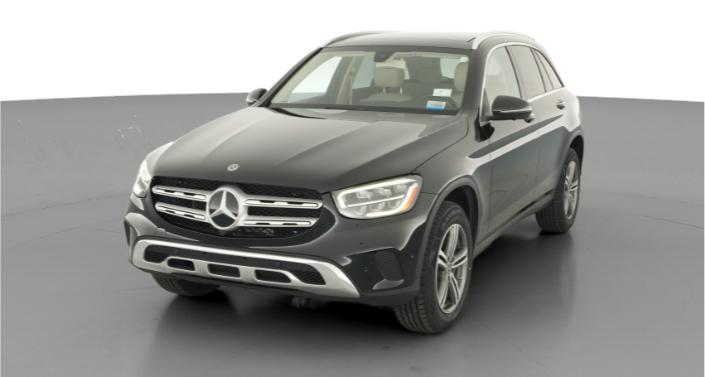 Thumbnail: 2020 Mercedes-Benz GLC - 1