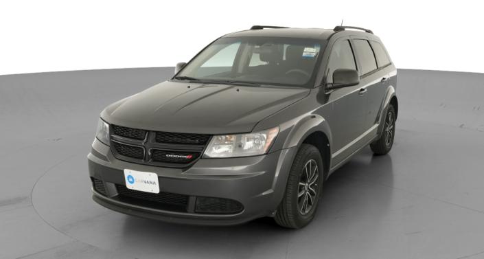 Thumbnail: 2018 Dodge Journey - 1