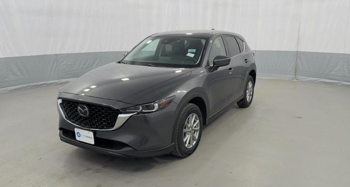 Thumbnail: 2023 Mazda CX-5 - 1
