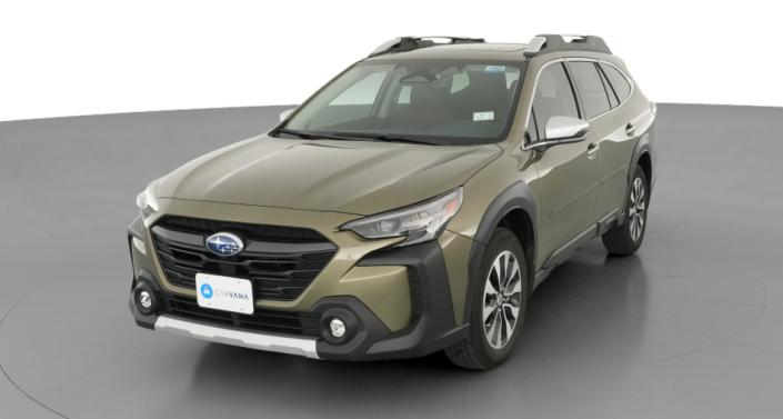 Thumbnail: 2024 Subaru Outback - 1