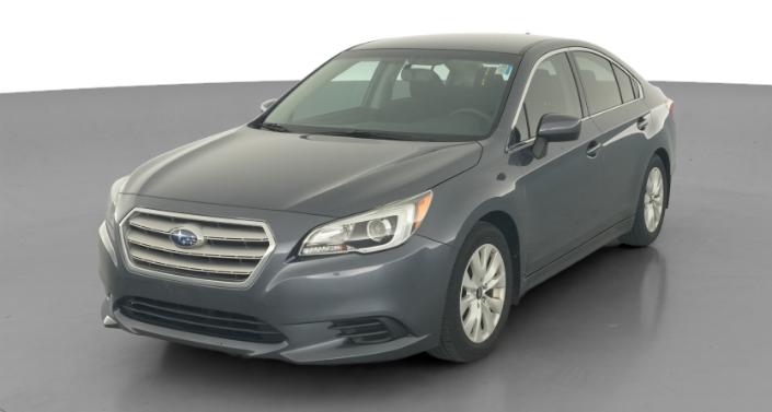 Thumbnail: 2016 Subaru Legacy - 1