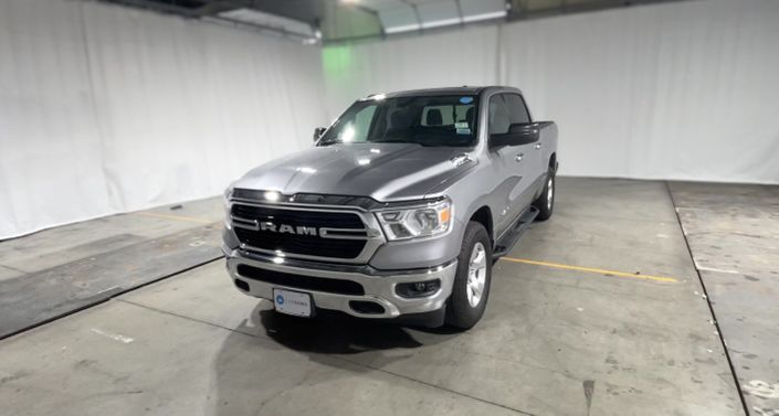 Thumbnail: 2020 RAM 1500 - 1