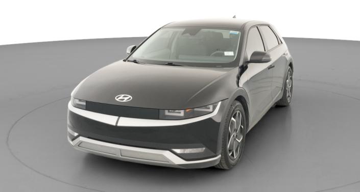 2022 Hyundai Ioniq 5 SE -
                  Fort Worth, TX