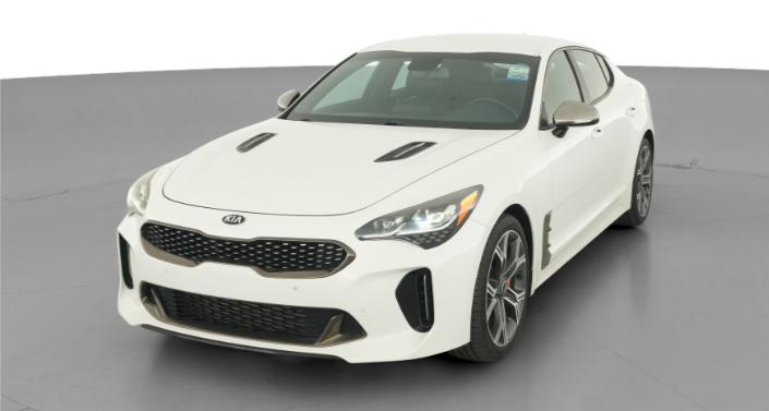 Thumbnail: 2020 Kia Stinger - 1