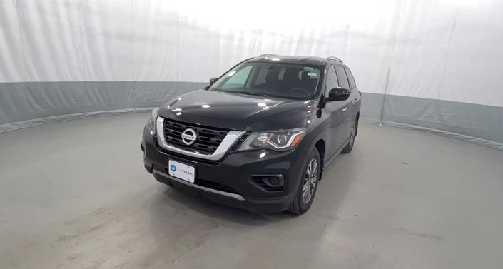 Thumbnail: 2019 Nissan Pathfinder - 1