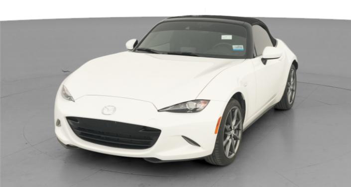 2017 Mazda MX-5 Miata Grand Touring -
                  West Memphis, AR