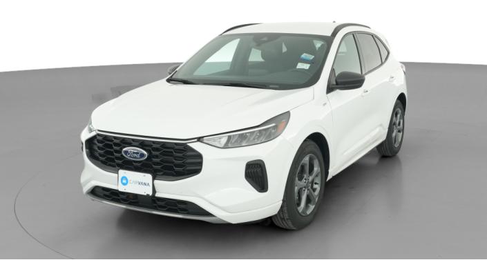 Thumbnail: 2023 Ford Escape - 1