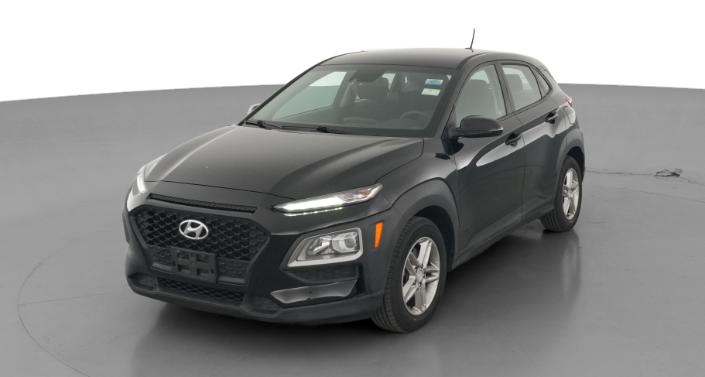 Thumbnail: 2019 Hyundai Kona - 1